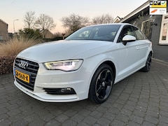 Audi A3 Limousine - 1.4 TFSI Pro Line, NAP, Org NL