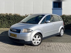 Audi A2 - 1.4 55KW Airco