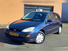 Ford Focus - 1.4I 55KW 16V Trend