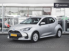 Toyota Yaris - 1.5 Hybrid 116pk Active | CarPlay | 1e Eig. | Dlr. Ondh