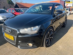 Audi A1 - 1.2 TFSI Attraction / S line 2012