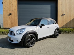 MINI Countryman - 1.6 Cooper Chili *Climate *Cruise control