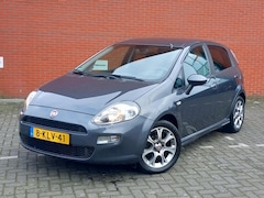 Fiat Punto - 0.9 TwinAir 85pk 5d Pop