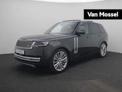 Land Rover Range Rover - 3.0 P460e Autobiography PHEV Stoel verwarming en koeling | Head up display | Trekhaak