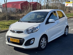 Kia Picanto - 1.2 CVVT ISG Plus Pack / AIRCO / NAP