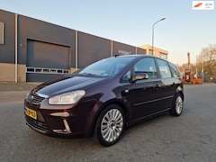 Ford C-Max - 2.0-16V Titanium AUT NAVI PSENSOR CRUISE 2 X SLEUTELS