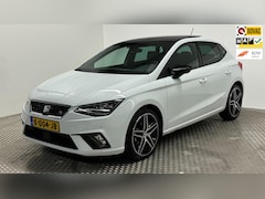 Seat Ibiza - 1.0 TSI FR Business Intense Plus benzine navigatie virtuele cockpit parkeersensoren camera