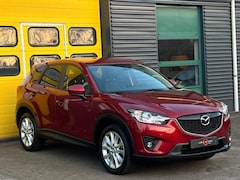 Mazda CX-5 - 2.0 GT-M 4WD BOSE/Camera/AUT/Keyless