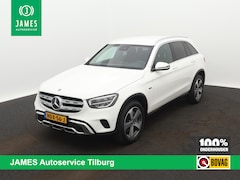 Mercedes-Benz GLC-klasse - 300e 4MATIC Business Solution 19”LMV CAMERA NAVI