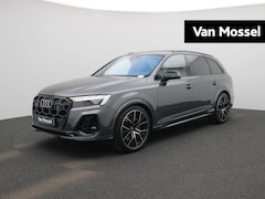 Audi Q7 - 60 TFSI e quattro Pro Line S Competition | S-line | Automaat | Navigatie | 360 Camera | Pa