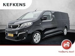 Peugeot Expert - DC Premium L3 150 pk | Navigatie | Achteruitrijcamera | Parkeersensoren Voor en Achter | 2