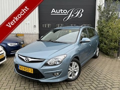 Hyundai i30 CW - 1.6i i-MOTION | CRUISE | TREKHAAK | APK 12-25