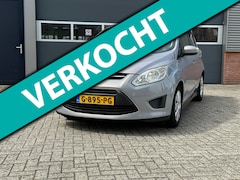 Ford C-Max - 1.6 Trend / Airco / Stoelverwarming / Voorruitverwarming / Camera