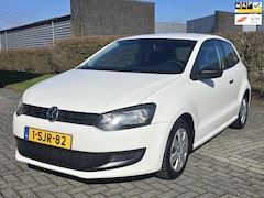 Volkswagen Polo - 1.2 Easyline