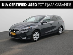 Kia Cee'd Sportswagon - Ceed 1.0 T-GDi DynamicPlusLine | Navigatie | Stoelverwarming | Stuurverwarming | LED