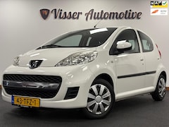 Peugeot 107 - 1.0-12V XS*Nationale Auto Pas*NAP*AIRCO