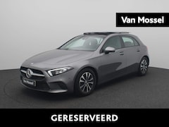 Mercedes-Benz A-klasse - 160 Business Solution | Panoramadak | Parkeersensoren | Navigatie | Climate Control |