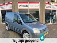 Ford Transit Connect - T200S 1.8 TDCi Trend - AIRCO - MARGE