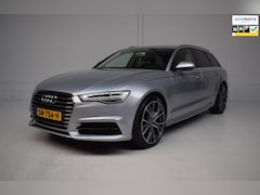 Audi A6 Avant - 1.8 TFSI ultra Advance ORG.NED / NAP / 20INCH / LED