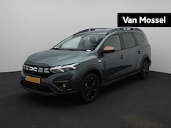 Dacia Jogger - 1.0 TCe 110 Extreme 7p. | Navigatie | Parkeersensoren & Camera | | LM Velgen|