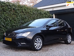 Seat Leon - 1.2 TSI Enjoy | Airco | Bluetooth | Cruise control | Navigatie | PDC achter