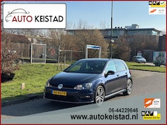 Volkswagen Golf - 1.4 TSI R-LINE CLIMA/CRUISE SUPER STAAT