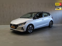 Hyundai i20 - 1.2 MPI Comfort Camera/Cruise/Two Tone/ Rijklaar incl 12 maanden bovag