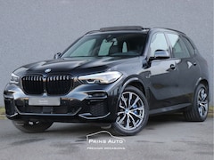 BMW X5 - xDrive45e High Executive M-Sport |PANO|360° CAMERA|LUCHTVERING|ADAPTIVE