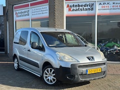 Peugeot Partner - 120 1.6 HDI L1 XR - AIRCO - MARGE