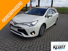 Toyota Avensis Touring Sports - 1.8 VVT-i Edition-S