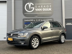 Volkswagen Tiguan - 1.4 TSI AppleCarPlay, Clima, Stoelverw., LaneAssist, ErgoActive, ElektrischeAchterklep, St