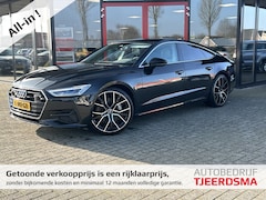 Audi A7 Sportback - 55 TFSI quattro Pro Line Plus Unieke kleur combi/Zeer gave auto