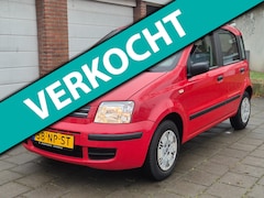 Fiat Panda - 1.2 Dynamic AIRCO *119000km* NW APK