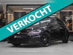 Volkswagen Golf - 2.0 TSI GTI TCR/PANO/DEALER-OH/KEYLESS/ACC/DYNA/VOL