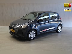 Hyundai i10 - 1.0 Comfort Cruise controle Apple Carplay Prijs is Rijklaar