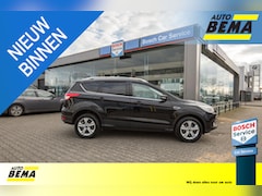 Ford Kuga - 1.6 Titanium