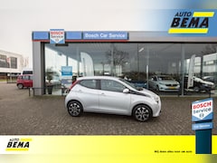 Toyota Aygo - 1.0 VVT-i x-play