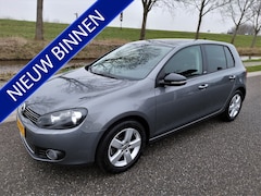 Volkswagen Golf - 3 X VOORRAAD 1.2 TSI Highline BlueMotion * 158.785 KM * Airco * Cruise * NAVI