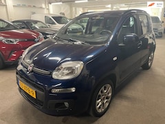 Fiat Panda - 0.9 TwinAir Lounge Automaat Airco