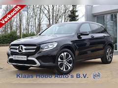 Mercedes-Benz GLC-klasse - 250 4MATIC Airco, Trekhaak, Head-up Display, Stoelverwarming