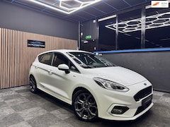 Ford Fiesta - 1.0 EcoBoost ST-Line 1e Eig Navi Cruise 17Inch Pdc B&O Audio In perfecte Staat