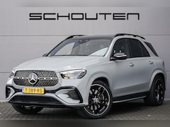 Mercedes-Benz GLE-Klasse - 400 e 4M AMG Line Night Pano Burmester 1e Eig Ori NL