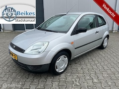 Ford Fiesta - 1.25-16V Core