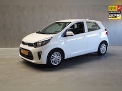 Kia Picanto - 1.0 DPi DynamicLine Cruise/Camera/Airco Prijs is Rijklaar