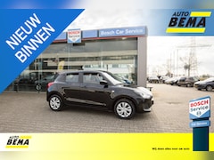 Suzuki Swift - 1.2 Comfort Smart Hybrid