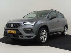 Seat Ateca - 1.5 TSI 150PK FR Business Intense DSG/AUT | Keyless | Camera Achter | Stoel+Stuurverwarmin