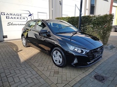 Hyundai i20 - 1.2 MPI i-Motion Camera Led Navi-Carplay