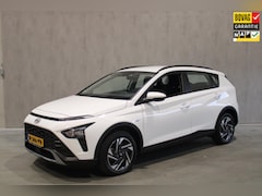 Hyundai Bayon - 1.0 T-GDI Comfort Smart Navi/Camere/PDC/Cruise Prijs is Rijklaar