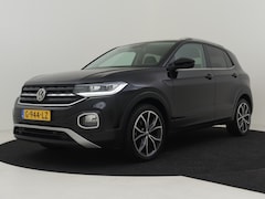 Volkswagen T-Cross - 1.0 TSI 116PK Style DSG/AUT | Camera Achter | LED Koplampen | Digitaal Dashboard | Navigat