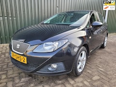 Seat Ibiza - 1.2 TDI COPA Ecomotive EXPORT